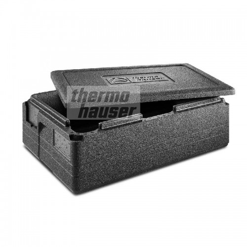 Thermobox for conteiners GN 1/1